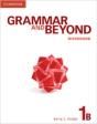 Grammar And Beyond Level 1 Workbook B - Preview