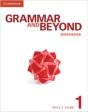 Grammar And Beyond Level 1 Workbook - Preview