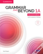 Capa do artigo Grammar And Beyond Level 1a Student