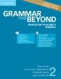 Grammar And Beyond Level 2 Enhanced Teacher'S Manual With Cd-Rom - Preview
