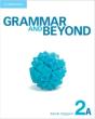 Grammar And Beyond Level 2 Student'S Book A - Preview