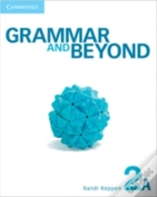 Capa do artigo Grammar And Beyond Level 2 Student