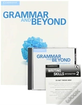 Grammar And Beyond Level 2 Student'S Book And Class Audio Cd Pack With Writing Skills Interactive