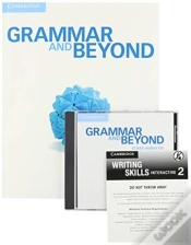 Capa do artigo Grammar And Beyond Level 2 Student
