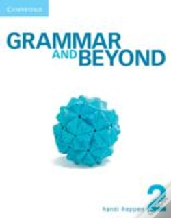Capa do artigo Grammar And Beyond Level 2 Student'S Book And Workbook
