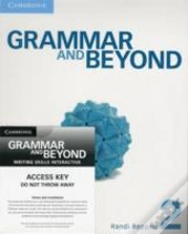 Grammar And Beyond Level 2 Student'S Book And Writing Skills Interactive