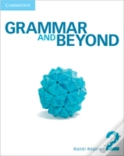 Capa do artigo Grammar And Beyond Level 2 Student
