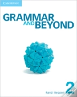 Capa do artigo Grammar And Beyond Level 2 Student'S Book