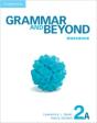 Grammar And Beyond Level 2 Workbook A - Preview