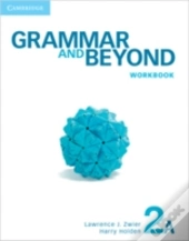 Grammar And Beyond Level 2 Workbook A