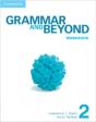 Grammar And Beyond Level 2 Workbook - Preview