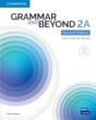 Grammar And Beyond Level 2a Student'S Book With Online Practice - Preview