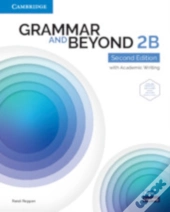 Grammar And Beyond Level 2b Student'S Book With Online Practice