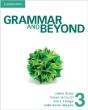 Grammar And Beyond Level 3 Student'S Book And Class Audio Cd Pack - Preview