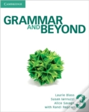 Capa do artigo Grammar And Beyond Level 3 Student