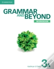 Capa do artigo Grammar And Beyond Level 3 Workbook A