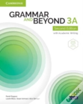 Grammar And Beyond Level 3a Student'S Book With Online Practice