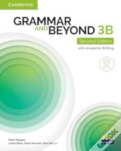 Grammar And Beyond Level 3b Student'S Book With Online Practice