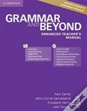 Grammar And Beyond Level 4 Enhanced Teacher'S Manual