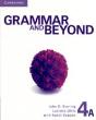 Grammar And Beyond Level 4 Student'S Book A - Preview