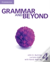 Grammar And Beyond Level 4 Student'S Book And Class Audio Cd Pack