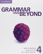 Grammar And Beyond Level 4 Student'S Book And Class Audio Cd Pack With Writing Skills Interactive - Preview