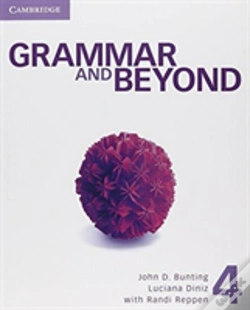Capa do artigo Grammar And Beyond Level 4 Student'S Book And Class Audio Cd Pack With Writing Skills Interactive