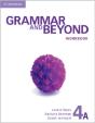 Grammar And Beyond Level 4 Workbook A - Preview