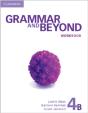 Grammar And Beyond Level 4 Workbook B - Preview