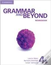 Grammar And Beyond Level 4 Workbook B