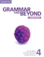 Grammar And Beyond Level 4 Workbook - Preview
