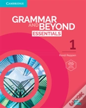 Capa do artigo Grammar And Beyond