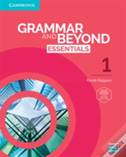 Capa do artigo Grammar And Beyond