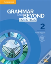 Capa do artigo Grammar And Beyond