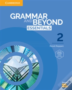 Capa do artigo Grammar And Beyond