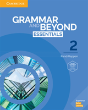 Grammar And Beyond - Preview