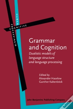 Capa do artigo Grammar And Cognition
