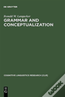 Grammar And Conceptualization