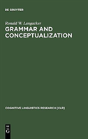 Grammar And Conceptualization - Preview