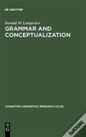 Grammar And Conceptualization