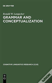 Capa do artigo Grammar And Conceptualization