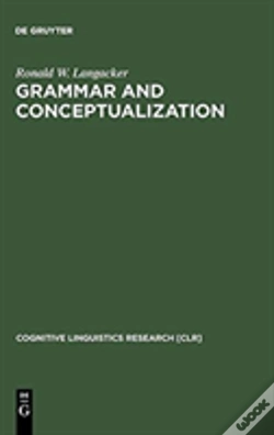Capa do artigo Grammar And Conceptualization