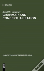 Grammar And Conceptualization