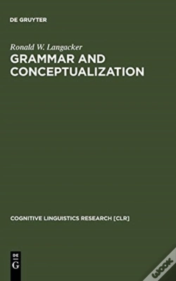 Capa do artigo Grammar And Conceptualization