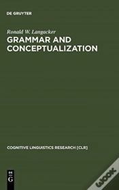 Capa do artigo Grammar And Conceptualization