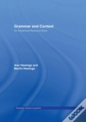 Grammar And Context