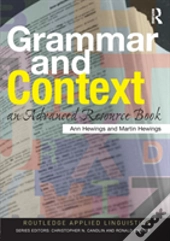 Grammar And Context