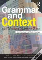 Capa do artigo Grammar And Context