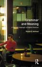 Grammar And Meaning - Preview