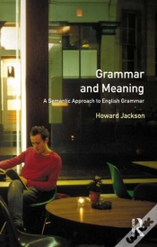 Capa do artigo Grammar And Meaning